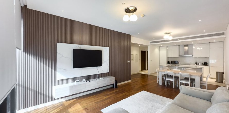 City Walk, Dubai, BAE’de daire 1 yatak odası, 91.4 m&sup2; No 718495