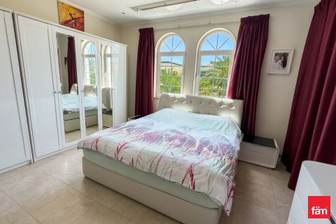 Vila v Jumeirah Park, Dubai, SAE 3 spálne, 677.7 m2 č. 718491 - Fotografia 9