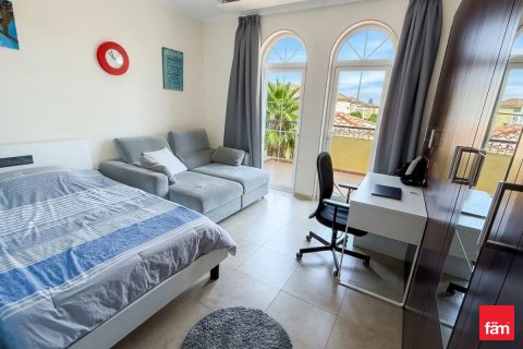 Vila v Jumeirah Park, Dubai, SAE 3 spálne, 677.7 m2 č. 718491 - Fotografia 8