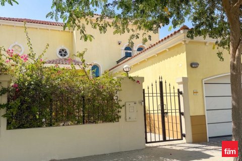 Vila v Jumeirah Park, Dubai, SAE 3 spálne, 677.7 m2 č. 718491 - Fotografia 12