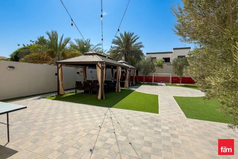 Vila v Jumeirah Park, Dubai, SAE 3 spálne, 677.7 m2 č. 718491 - Fotografia 11