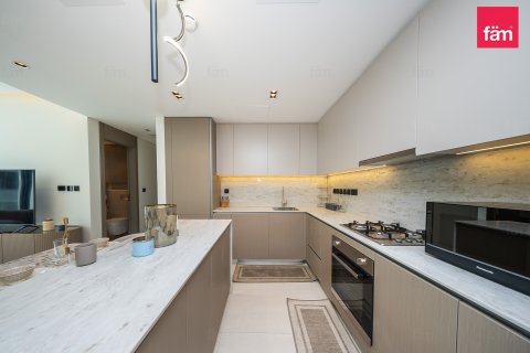 Apartament në Arjan, Dubai, Emiratet e Bashkuara Arabe 2 dhoma gjumi, 121.3 m2. № 718493 - Foto 17