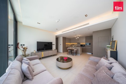 Apartament në Arjan, Dubai, Emiratet e Bashkuara Arabe 2 dhoma gjumi, 121.3 m2. № 718493 - Foto 3