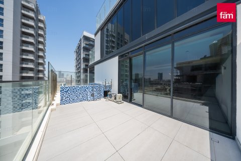Apartament në Arjan, Dubai, Emiratet e Bashkuara Arabe 2 dhoma gjumi, 121.3 m2. № 718493 - Foto 19
