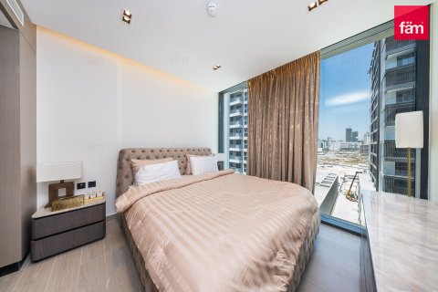 Apartament në Arjan, Dubai, Emiratet e Bashkuara Arabe 2 dhoma gjumi, 121.3 m2. № 718493 - Foto 16