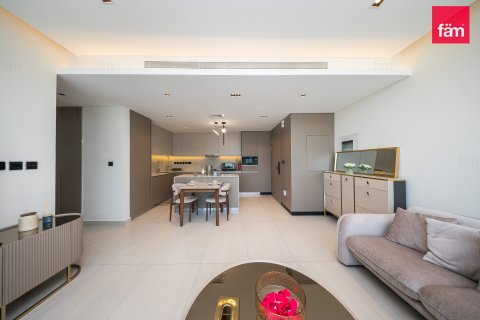 Apartament në Arjan, Dubai, Emiratet e Bashkuara Arabe 2 dhoma gjumi, 121.3 m2. № 718493 - Foto 2