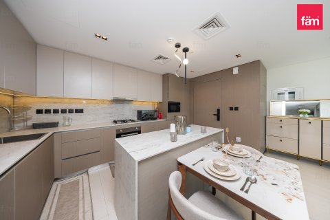 Apartament në Arjan, Dubai, Emiratet e Bashkuara Arabe 2 dhoma gjumi, 121.3 m2. № 718493 - Foto 8