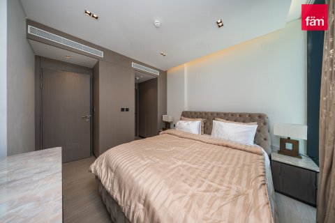 Apartament në Arjan, Dubai, Emiratet e Bashkuara Arabe 2 dhoma gjumi, 121.3 m2. № 718493 - Foto 12