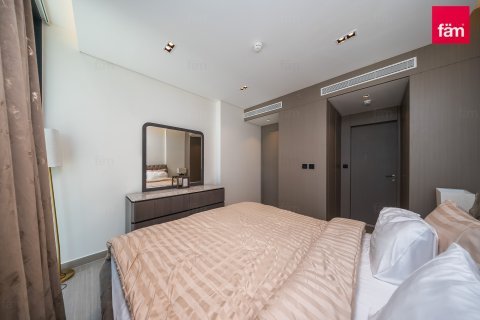 Apartament në Arjan, Dubai, Emiratet e Bashkuara Arabe 2 dhoma gjumi, 121.3 m2. № 718493 - Foto 15