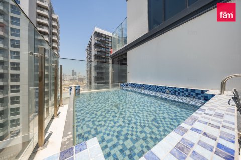 Apartament në Arjan, Dubai, Emiratet e Bashkuara Arabe 2 dhoma gjumi, 121.3 m2. № 718493 - Foto 18