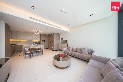 Apartament në Arjan, Dubai, Emiratet e Bashkuara Arabe 2 dhoma gjumi, 121.3 m2. № 718493 - Foto 14