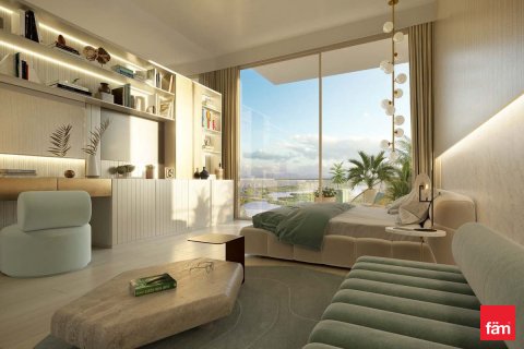 Apartament în Business Bay, Dubai, EAU 1 dormitor, 65.3 mp.  №718512
