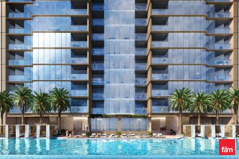Dzīvoklis Business Bay, Dubaijā, AAE 1 istaba, 65.3 m2 Nr. 718512 - attēls 10