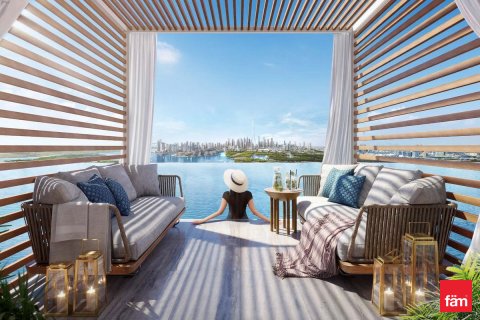 Dzīvoklis Business Bay, Dubaijā, AAE 1 istaba, 65.3 m2 Nr. 718512 - attēls 6
