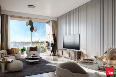 Dzīvoklis Business Bay, Dubaijā, AAE 1 istaba, 65.3 m2 Nr. 718512 - attēls 3
