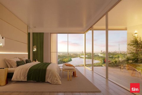Dzīvoklis Business Bay, Dubaijā, AAE 1 istaba, 65.3 m2 Nr. 718512 - attēls 2