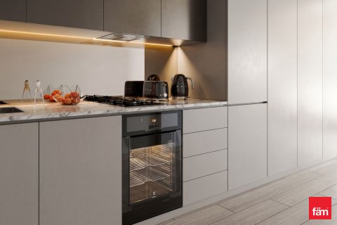 Dzīvoklis Business Bay, Dubaijā, AAE 1 istaba, 65.3 m2 Nr. 718512 - attēls 5