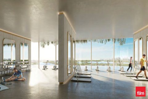 Dzīvoklis Business Bay, Dubaijā, AAE 1 istaba, 65.3 m2 Nr. 718512 - attēls 8
