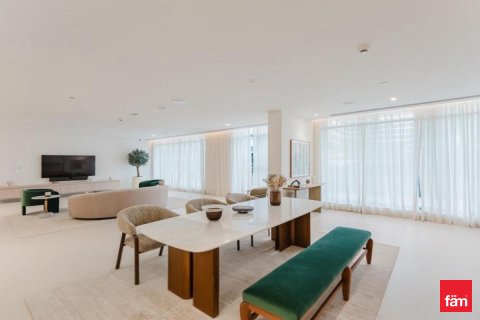 Apartman u gradu Dubai Hills Estate, UAE 1 spavaća soba, 66.1 m2 Br. 718492 - Slika 4