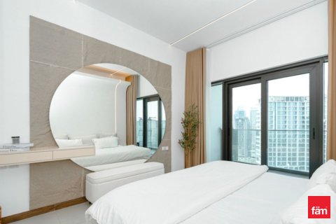 דירה להשכרה ב Business Bay, Dubai, איחוד האמירויות  1 חדר שינה, 195.7 מ"ר, מספר 718494 - תמונה 10