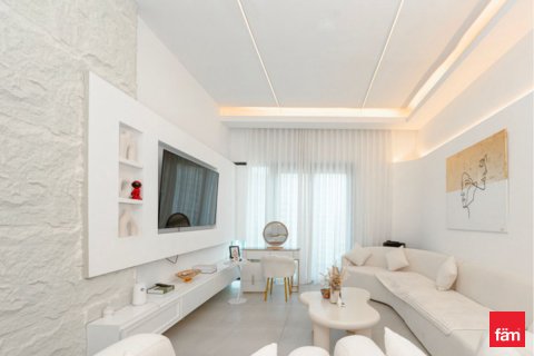 דירה להשכרה ב Business Bay, Dubai, איחוד האמירויות  1 חדר שינה, 195.7 מ"ר, מספר 718494 - תמונה 3