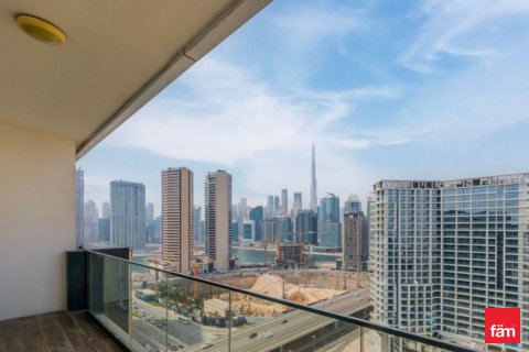 Apartment sa Business Bay, Dubai, UAE 1 silid-tulugan, 195.7 sq.m. № 718494
