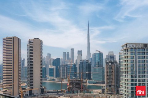 דירה להשכרה ב Business Bay, Dubai, איחוד האמירויות  1 חדר שינה, 195.7 מ"ר, מספר 718494 - תמונה 12