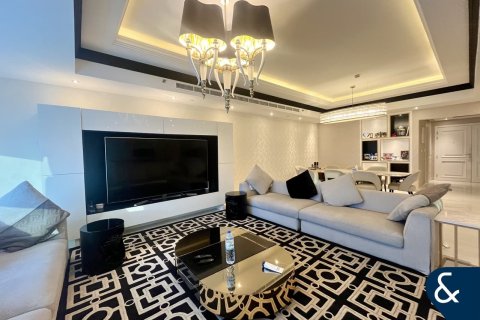 Dubai Marina, Dubai, संयुक्त अरब अमीरात में अपार्टमेंट, 3 बेडरूम, 361 वर्ग मीटर, संख्या 698560 - फ़ोटो 8