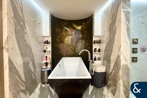 Dubai Marina, Dubai, संयुक्त अरब अमीरात में अपार्टमेंट, 3 बेडरूम, 361 वर्ग मीटर, संख्या 698560 - फ़ोटो 12