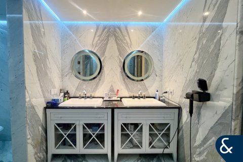 Dubai Marina, Dubai, संयुक्त अरब अमीरात में अपार्टमेंट, 3 बेडरूम, 361 वर्ग मीटर, संख्या 698560 - फ़ोटो 14