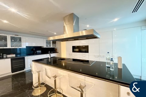 Dubai Marina, Dubai, संयुक्त अरब अमीरात में अपार्टमेंट, 3 बेडरूम, 361 वर्ग मीटर, संख्या 698560 - फ़ोटो 5