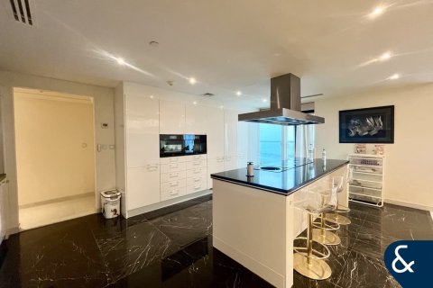 Dubai Marina, Dubai, संयुक्त अरब अमीरात में अपार्टमेंट, 3 बेडरूम, 361 वर्ग मीटर, संख्या 698560 - फ़ोटो 4