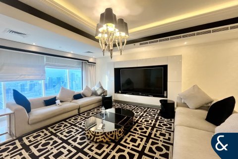 Dubai Marina, Dubai, संयुक्त अरब अमीरात में अपार्टमेंट, 3 बेडरूम, 361 वर्ग मीटर, संख्या 698560 - फ़ोटो 6