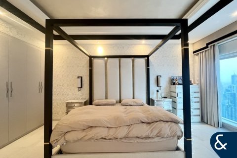 Dubai Marina, Dubai, संयुक्त अरब अमीरात में अपार्टमेंट, 3 बेडरूम, 361 वर्ग मीटर, संख्या 698560 - फ़ोटो 11