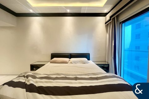 Dubai Marina, Dubai, संयुक्त अरब अमीरात में अपार्टमेंट, 3 बेडरूम, 361 वर्ग मीटर, संख्या 698560 - फ़ोटो 19