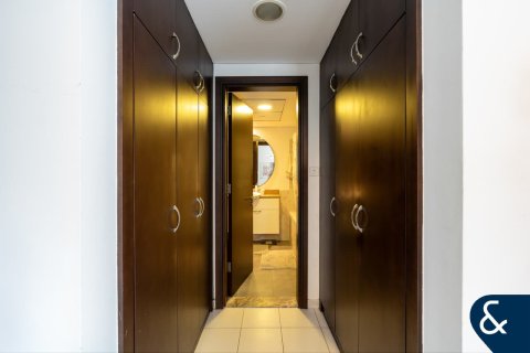 Зняти в оренду квартиру в Дубай Марина, ОАЕ 1 спальня, 89м2, № 698559 - фото 13