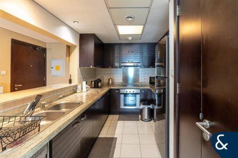 Зняти в оренду квартиру в Дубай Марина, ОАЕ 1 спальня, 89м2, № 698559 - фото 8