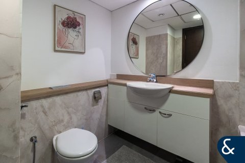 Зняти в оренду квартиру в Дубай Марина, ОАЕ 1 спальня, 89м2, № 698559 - фото 15