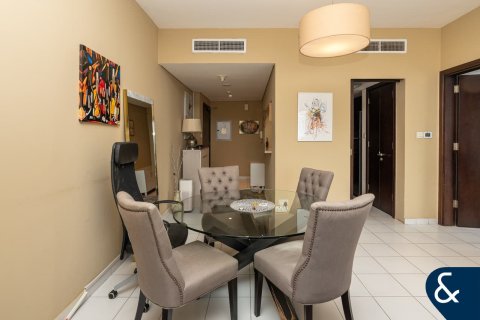 Зняти в оренду квартиру в Дубай Марина, ОАЕ 1 спальня, 89м2, № 698559 - фото 7