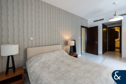 Зняти в оренду квартиру в Дубай Марина, ОАЕ 1 спальня, 89м2, № 698559 - фото 11