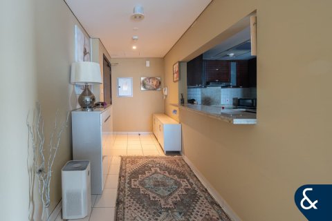 Зняти в оренду квартиру в Дубай Марина, ОАЕ 1 спальня, 89м2, № 698559 - фото 16