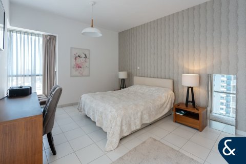 Зняти в оренду квартиру в Дубай Марина, ОАЕ 1 спальня, 89м2, № 698559 - фото 10