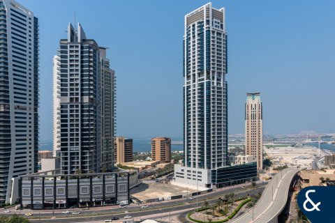 Зняти в оренду квартиру в Дубай Марина, ОАЕ 1 спальня, 89м2, № 698559 - фото 5