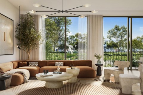 Купити таунхаус в The Valley, Дубай, ОАЕ 3 спальні, 180м2, № 698738 - фото 10