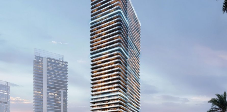 شقة في Dubai Science Park، دبي 42.1 متر مربع . ر قم 597965