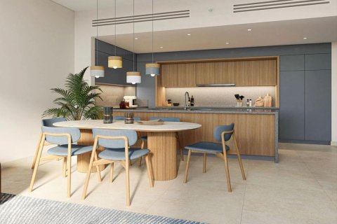 Apartman u Dubai Design District, UAE 3 spavaćih soba, 187.6 m2 Br. 597966 - fotografija 10