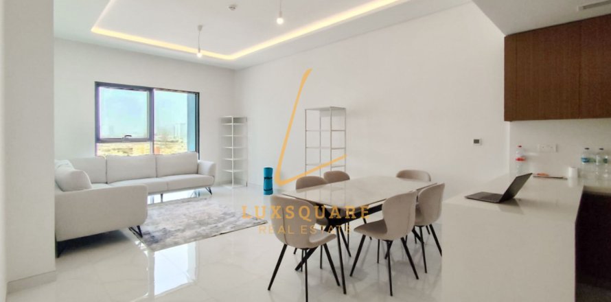 Apartment in Al Furjan, Dubai, UAE 2 bedrooms, 116 sq.m. № 753924