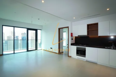 Apartman u VIDA RESIDENCES DUBAI MARINA u Dubai Marina, UAE 2 spavaćih soba, 101 m2 Br. 753928 - fotografija 2