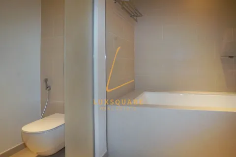 Apartman u VIDA RESIDENCES DUBAI MARINA u Dubai Marina, UAE 2 spavaćih soba, 101 m2 Br. 753928 - fotografija 21