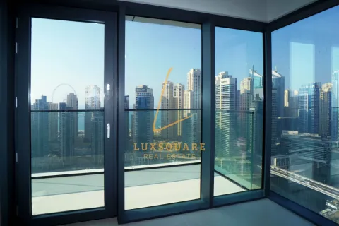 Apartman u VIDA RESIDENCES DUBAI MARINA u Dubai Marina, UAE 2 spavaćih soba, 101 m2 Br. 753928 - fotografija 8